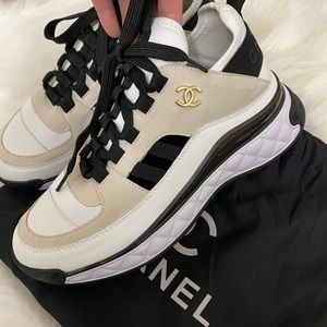 Luxury Sneakers